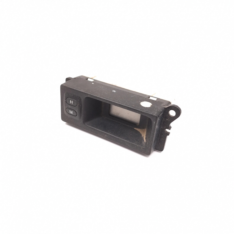 Ceas / Afisaj Ora Land Rover Freelander 1 1998-2006 Digital 52010215C, Yfb100380, Yfb 100380, 5367325 Lucas