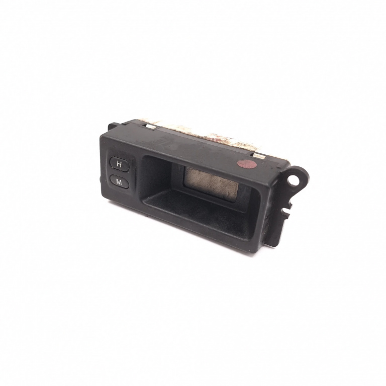 Ceas / Afisaj Ora Land Rover Freelander 1 1998-2006 Digital 52010215C, Yfe 100380, Yfe100380, 14873856C Lucas