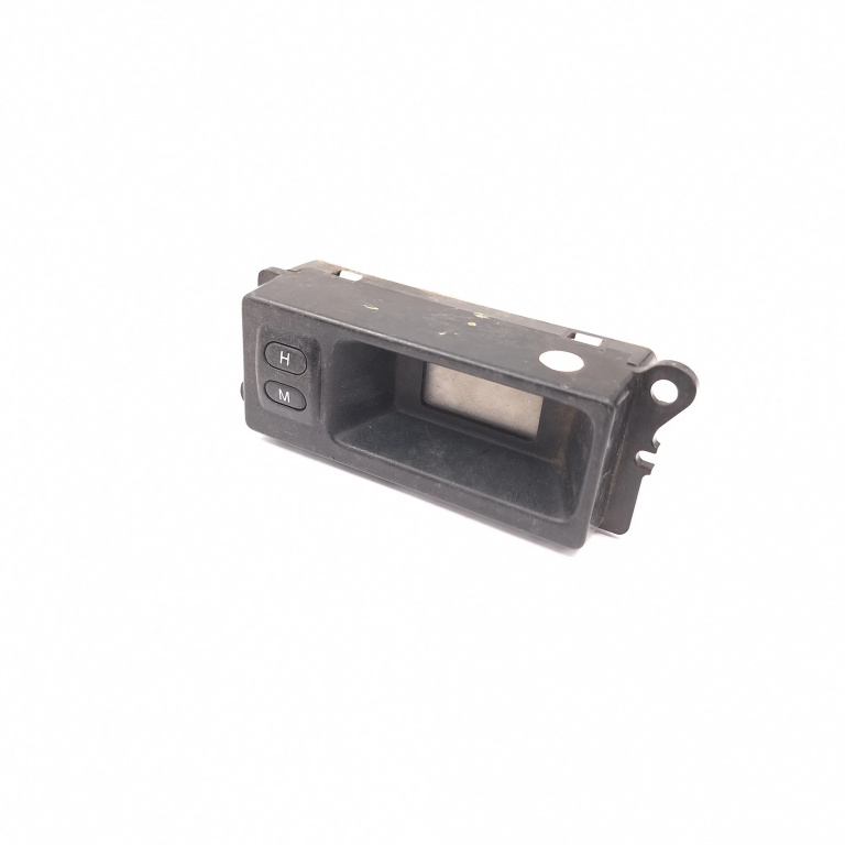 Ceas / Afisaj Ora Land Rover Freelander 1 1998-2006 Digital 52010215C, Yfb100380, Yfb 100380, 53873256C Lucas
