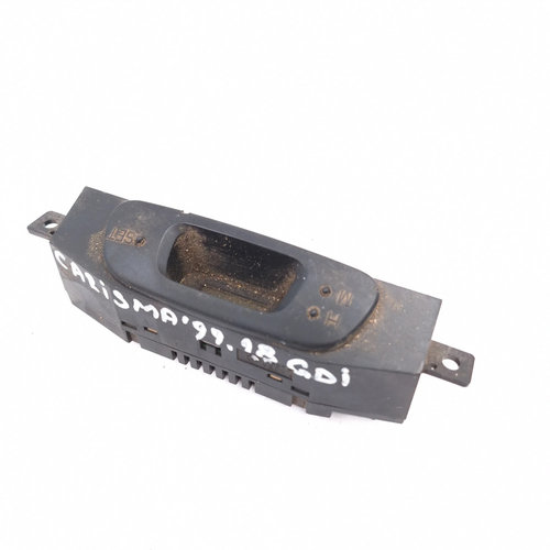 Ceas / Afisaj Ora Mitsubishi CARISMA 1995 - 2004 MR114346