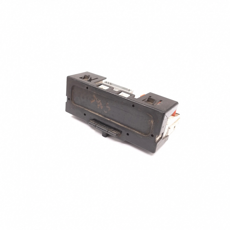 Ceas / Afisaj Ora Renault Clio 2 / Symbol 1 1998-2008 Digital P8200028364A, P8200028364 A, 21656217-8 A, 216562178 A, 21656217-8A, 216562178A, Ns292977-4, Ns2929774 Sagem