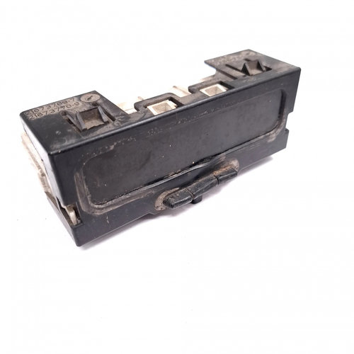 Ceas / Afisaj Ora Renault Clio 2 / Symbol 1 1998-2008 Digital 8200380298, 216771272, 21677127-2, 281...