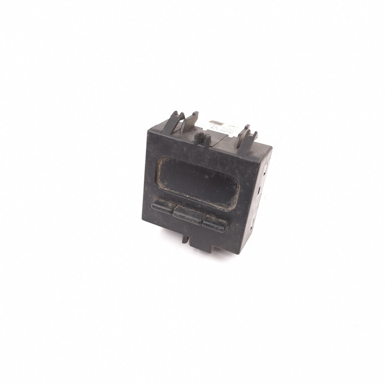 Ceas / Afisaj Ora Renault Megane 1 1995-2002 Digital 7700421037, 2270510At Borg