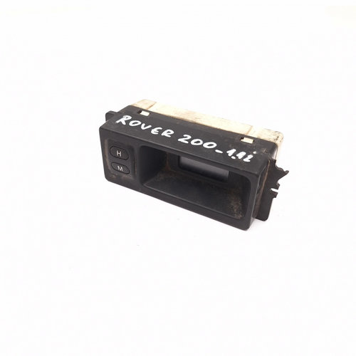 Ceas / Afisaj Ora Rover 200 (Rf) 1995-2000 Digital 39700St3E0, 39700-St3-E0, 52010034A, 52010034 A, ...