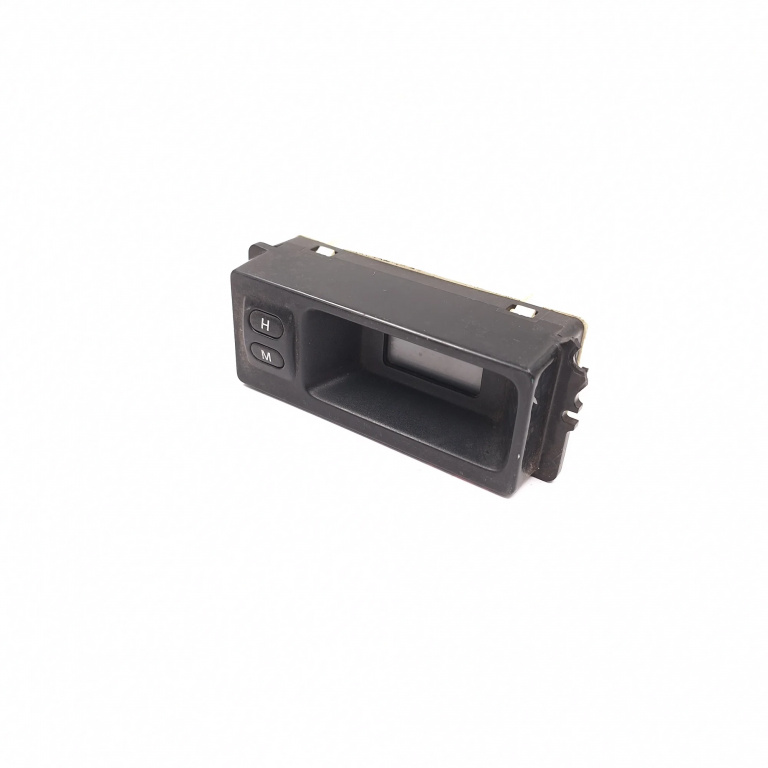 Ceas / Afisaj Ora Rover 200 (Rf) 1995-2000 Digital 39700St3E0, 39700-St3-E0, 52010034 A, 52010034A, 32Du Lucas