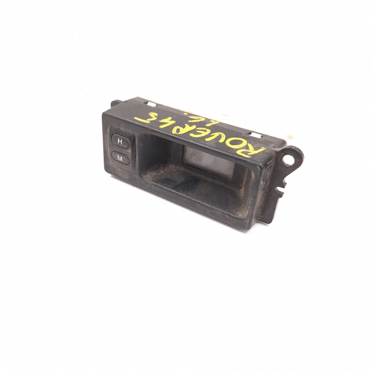 Ceas / Afisaj Ora Rover 45 (Rt) 1999-2005 Digital 39700St3E0, 39700-St3-E0, 52010034A