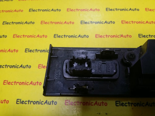 Ceas Analog Ford, 4S71F044K08, 3103041502