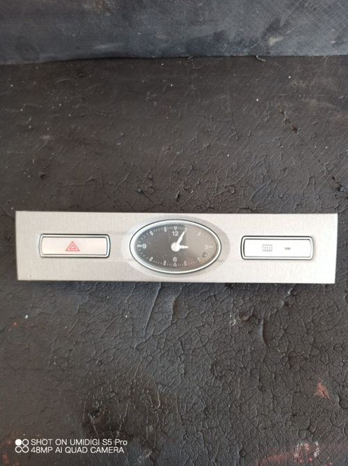 Ceas Analog , Ford COD -4S71F044K08, 3103041502