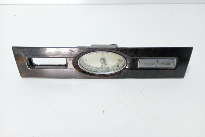 Ceas analogic bord Ansamblu butoane Ford Mondeo MK3 [facelift] [2003 - 2007]