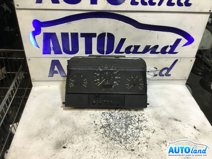 Ceas Bord 0005422401 2.9 D Mercedes-Benz SPRINTER 905 1995
