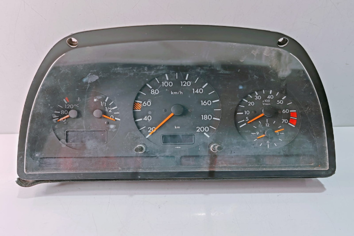 Ceas bord 0005423901 Mercedes-Benz Vito W638 [1996 - 2003]