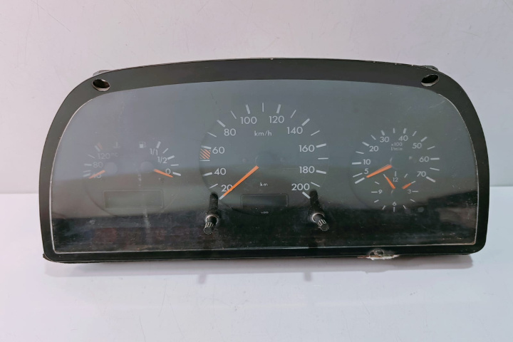Ceas bord 0005424001 Mercedes-Benz Vito W638 [1996 - 2003]