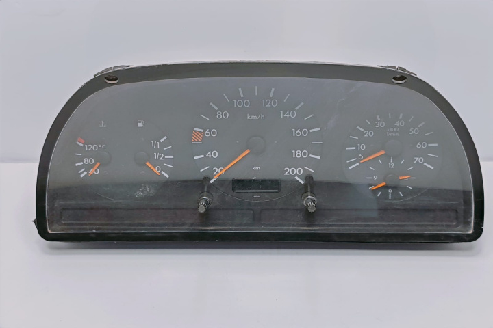 Ceas bord 0005428301 Mercedes-Benz Vito W638 [1996 - 2003]