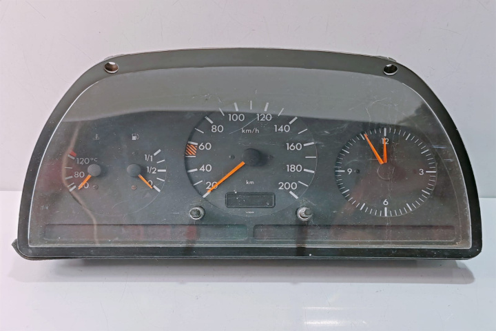 Ceas bord 0005428401 Mercedes-Benz Vito W638 [1996 - 2003]