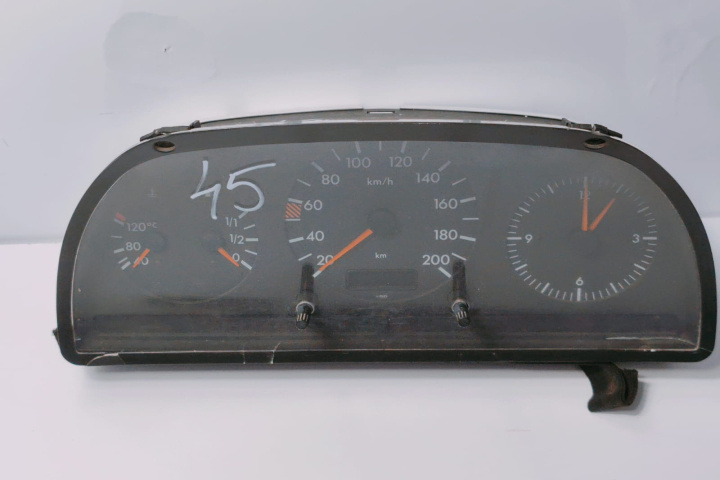 Ceas bord 0005428401 Mercedes-Benz Vito W638 [1996 - 2003]