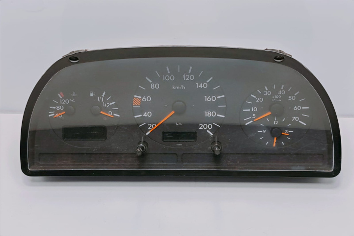 Ceas bord 0005429601 Mercedes-Benz Vito W638 [1996 - 2003]