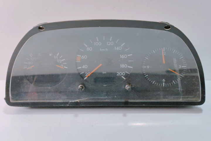 Ceas bord 0005429801 Mercedes-Benz Vito W638 [1996 - 2003]