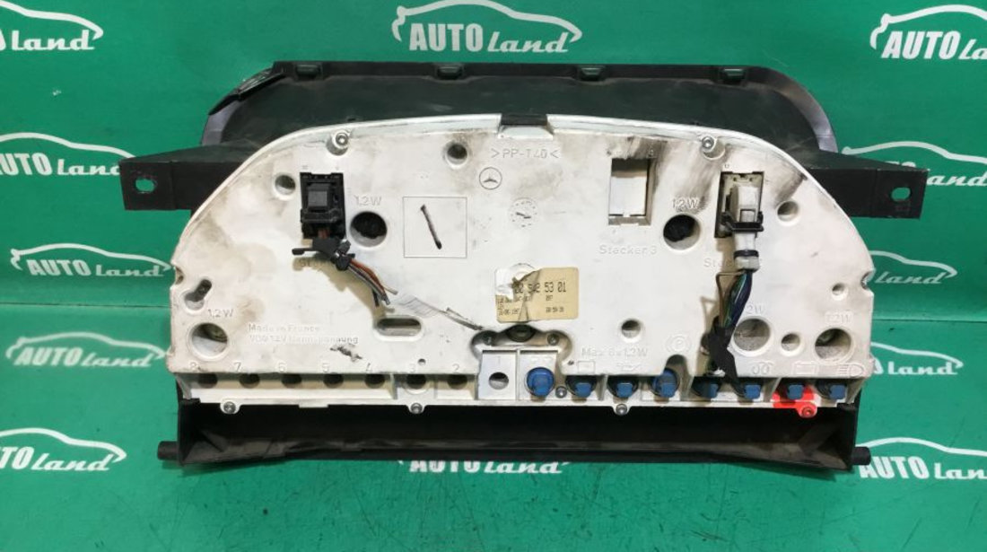 Ceas Bord 005425301 Mercedes-Benz SPRINTER 3-t bus 903 1995-2006