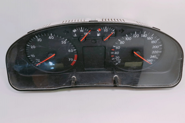 Ceas bord 09051940090 Volkswagen VW Passat B5.5 [facelift] [2000 - 2005]