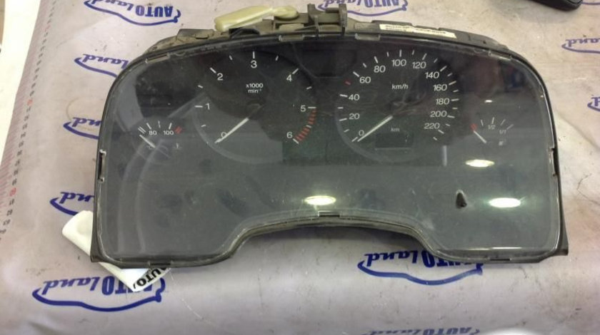 Ceas Bord 09228758 2.0 D Opel ZAFIRA F75 1999-2005