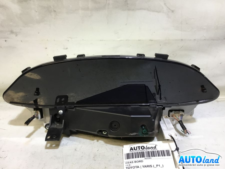 Ceas Bord 1.0 B Toyota YARIS P1 1999