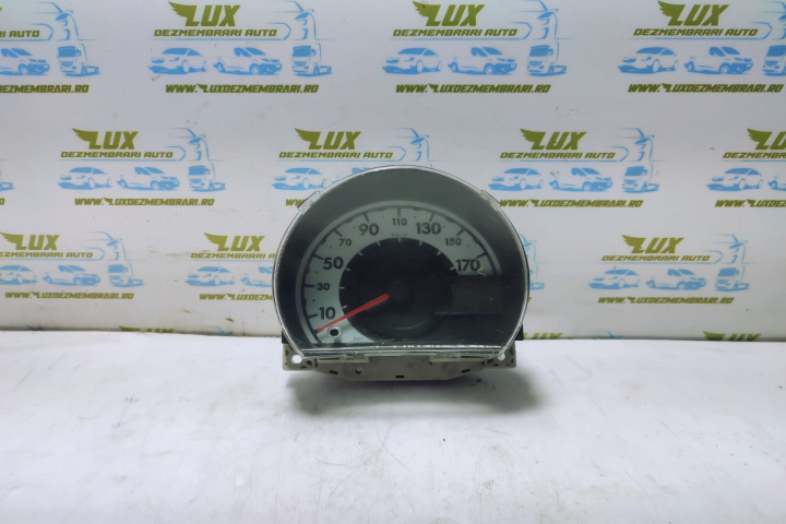 Ceas bord 1.0 benzina 1KR-FE Toyota Aygo [2005 - 2008]