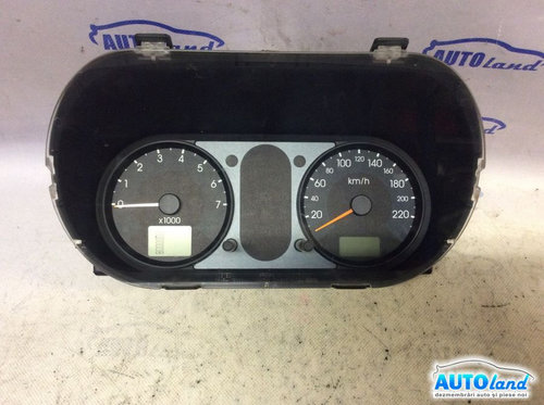 Ceas Bord 1.3 B Ford FIESTA V JH ,JD 2001