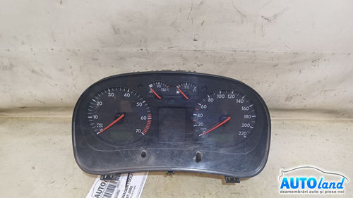 Ceas Bord 1.4 B Volkswagen GOLF IV 1J1 1997-2005