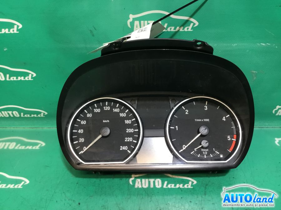 Ceas Bord 1024952 Diesel BMW 1 E81,E87 2004