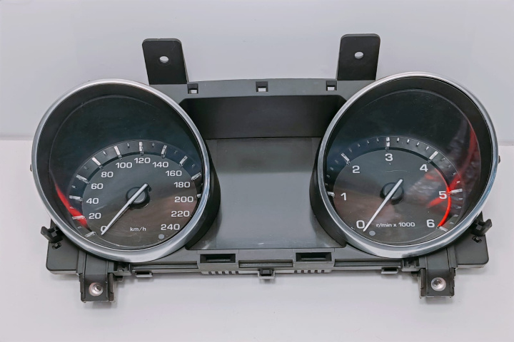 Ceas bord 10849XX Land Rover Range Rover Sport 2 [2013 - 2020]