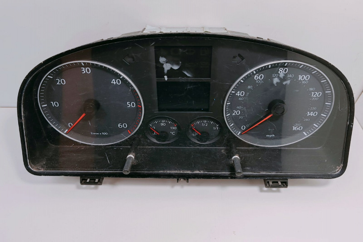 Ceas bord 110080217 Volkswagen VW Caddy 3 [2004 - 2010]