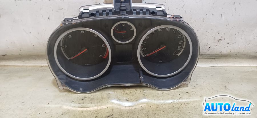 Ceas Bord 13264275 1.3 D Opel CORSA D 2006