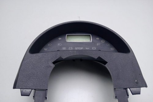 Ceas bord 1488707080 Citroen C8 [2002 - 2008]