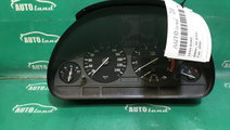 Ceas Bord 1911230120b 4.4 I, 62116906992 BMW X5 E5...