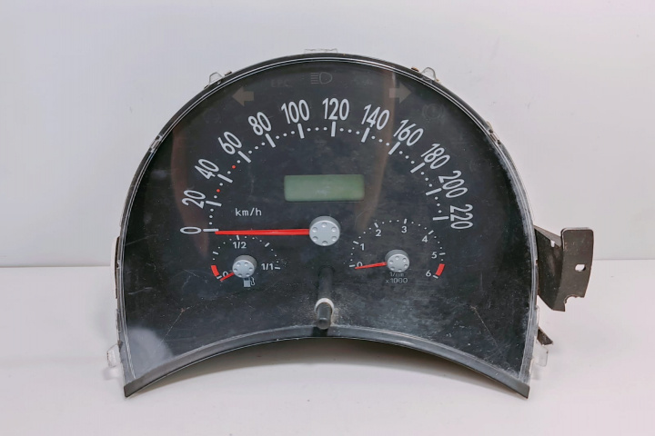 Ceas bord 1C0920820H Volkswagen VW Beetle 2 [1998 - 2005]