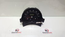 Ceas bord 1C0920920C, Vw New Beetle cabriolet (1Y7...