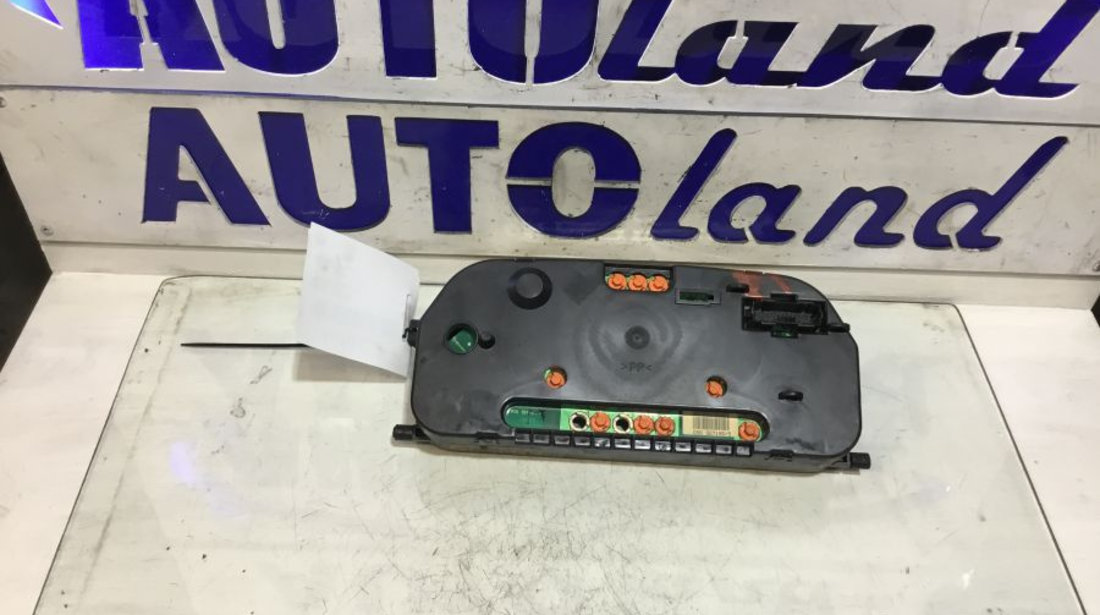 Ceas Bord 1h0919864j 354001002 Volkswagen GOLF III 1H1 1991-1997