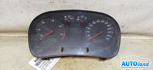 Ceas Bord 1j0920802g 1.9 TDI Volkswagen GOLF IV 1J1 1997-2005