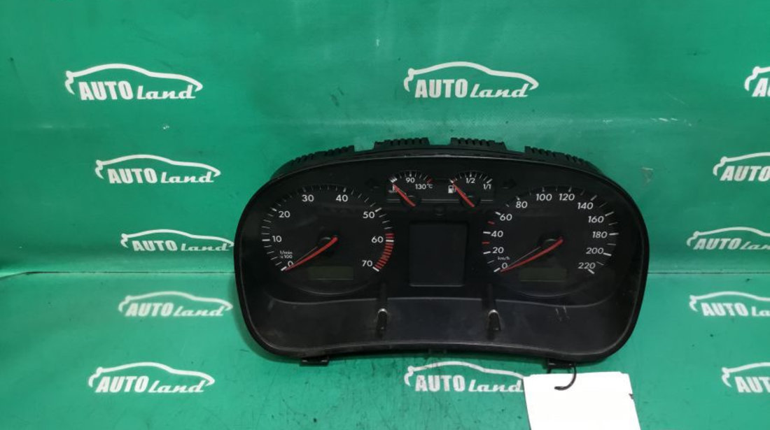 Ceas Bord 1j0920805 Benzina Volkswagen GOLF IV 1J1 1997-2005