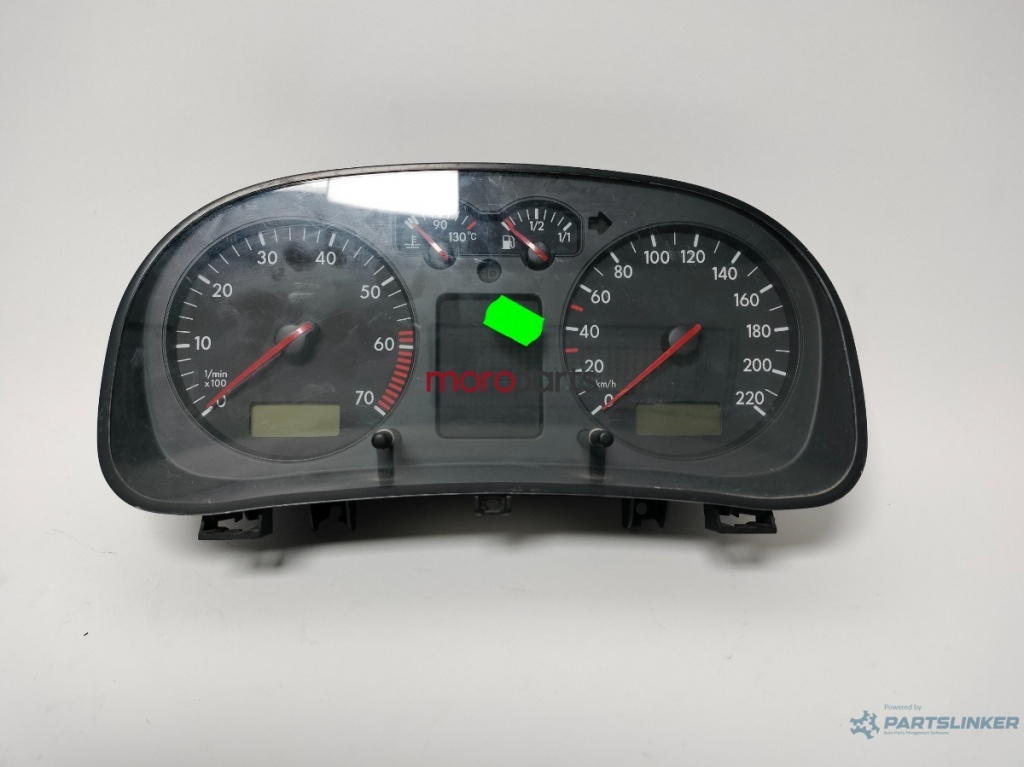 Ceas bord 1J0920805 VolkswagenGolf 4 Variant (1J5) OEM 1J0920805