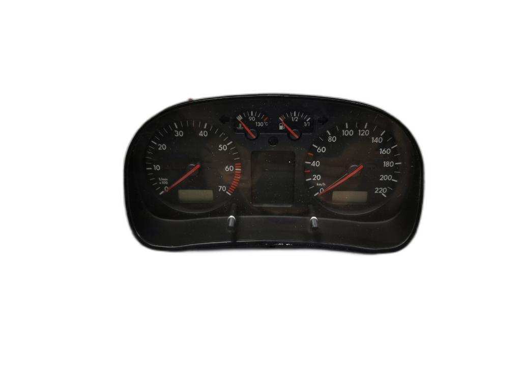 Ceas bord 1J0920805 VolkswagenGolf 4 Variant (1J5) OEM 1J0920805