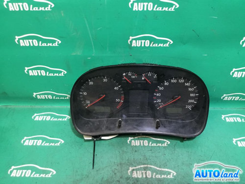 Ceas Bord 1j0920805e Volkswagen BORA 1J2 1998-2005