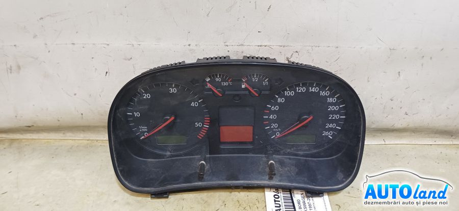 Ceas Bord 1j0920822c Volkswagen GOLF IV 1J1 1997-2005