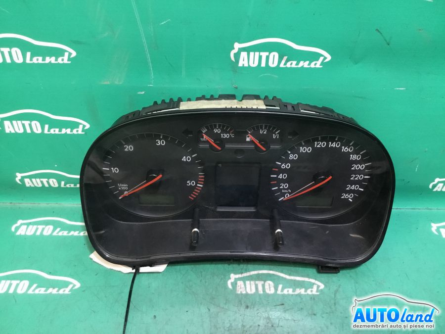 Ceas Bord 1j0920822c Volkswagen GOLF IV 1J1 1997-2005