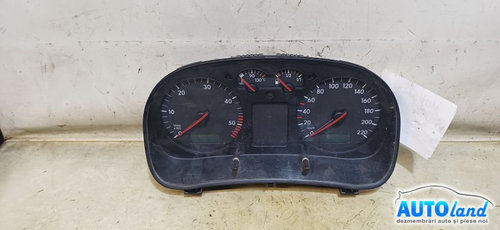 Ceas Bord 1j0920823bx 1.9 TDI Volkswagen GOLF IV 1J1 1997-2005