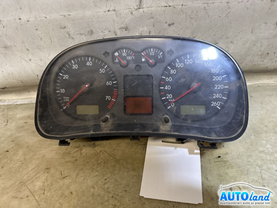 Ceas Bord 1j0920825a 1.6 Benzina Volkswagen GOLF IV 1J1 1997-2005