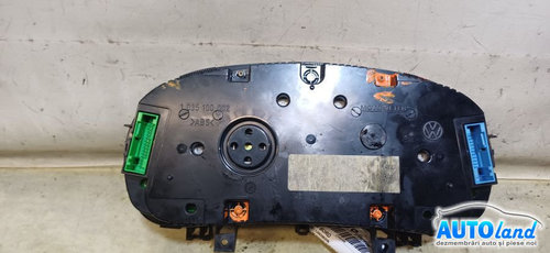 Ceas Bord 1j0920825b 1.9 TDI Volkswagen GOLF IV 1J1 1997-2005