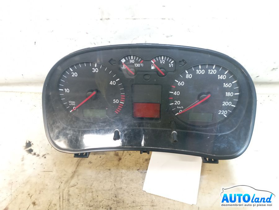 Ceas Bord 1j0920826b 1.9 TDI Volkswagen GOLF IV 1J1 1997-2005