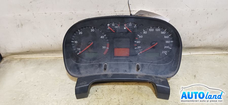 Ceas Bord 1j0920826bx Volkswagen GOLF IV 1J1 1997-2005
