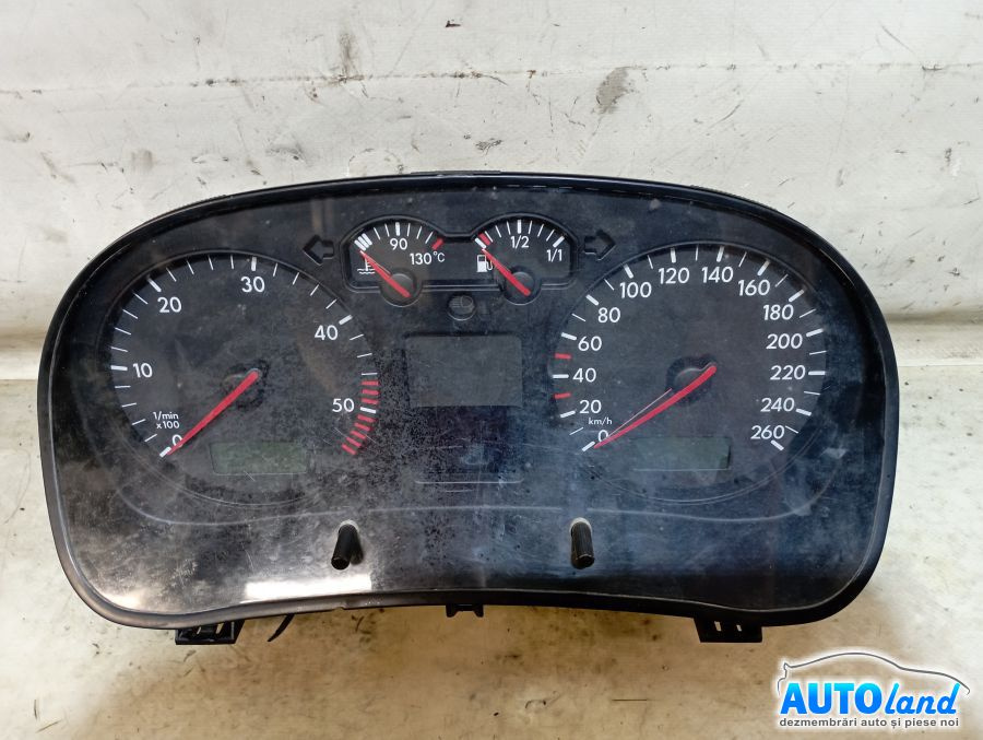 Ceas Bord 1j0920826c Diesel Volkswagen GOLF IV 1J1 1997-2005